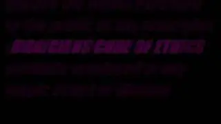 Magicians Code Of Ethics (Unedited)