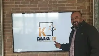 Kamara.co تفصيليا مع استشاري الاغذية والمشروبات / كمارا كبارا.