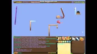 Transformice bootcamp 2016