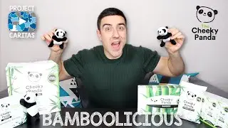 Panda's Favourite Toilet Paper