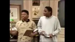 The Cosby Show - Julius Caesar