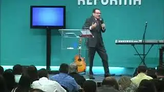 DERRIBANDO TODA ESTRUCTURA DE MENTIRA PARA CONSTRUIR LA VERDAD  APOSTOL JUAN BALLISTRERI