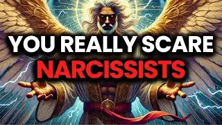 Chosen One, You Become The Narcissist&rsquo;s Worst Nightmare  &ndash; You are now dangerous!