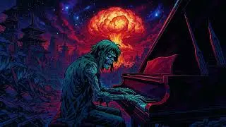 🎵 FALLOUT WALTZ (Nuclear Classical) 💣🎻