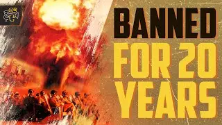 10 Disturbing Nuclear War Films You've Never Seen