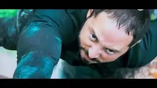Point Break (2015) scene 7
