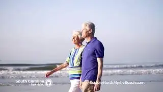 Reconnect on a Romantic Beach Vacation