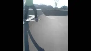Blunt to Tail Spine Transfer