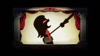 Abaddon&rsquo;s backstory - Haunted Hotel (Episode 4)