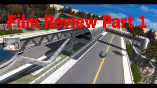 Film Review: Future by Design Part 1