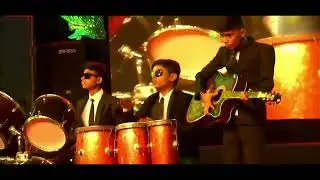 Orchestra  | Annual Day 2024-25 | Rotary English School