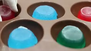 V Care Fancy Flower Soap
