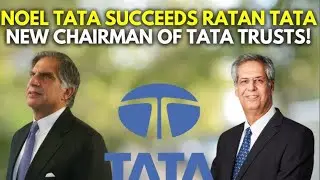 Analysis of TATA groups Stocks, Who is Noel Tata, #tata #noel #trending