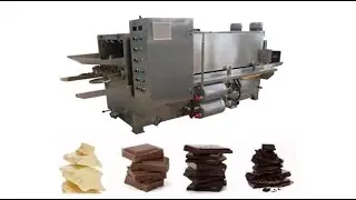 Cocoa Butter Fat Melting Tank-High Speed Type