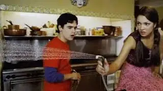 Clockstoppers (2002) Movie Explained In Hindi || American science fiction movie Explanation