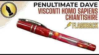 Rese&ntilde;a retrospectiva del Homo Sapiens Chiantishire de Visconti