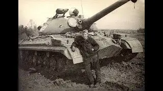 T-10 Russian Heavy Tank - (Sacred Valley) Tank Level 9 Tier 9 Round