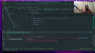 TDD Session Palindrome Checker with Android Studio 