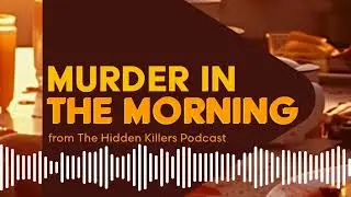 Decade-long Cold Case of 