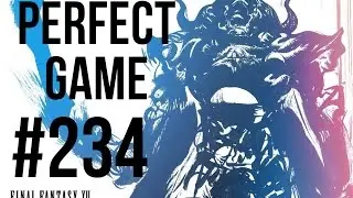 FFXII Perfect Game #234 - Bazaar Goods Including ULTIMA BLADE