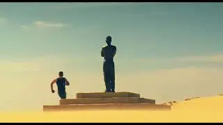 Zohan - Phantom Training