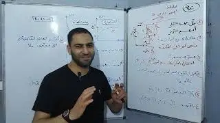 اضمن 10 في الفيزياء || ثنائي القطب RC الجزء 1