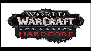 WoW Hardcore Deutsch J&auml;ger - Neue Hardcore Server - Live Stream Geehate Gaming
