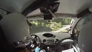 Seajets Acropolis Rally 2017 - Gravia 1 - Papanicolaou-Kyprianou