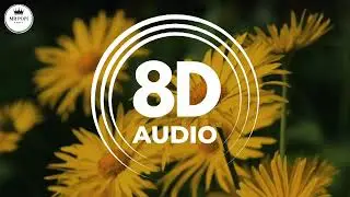 Lost Sky - Fearless (8D AUDIO) | Feel the Magic 🎧🔥