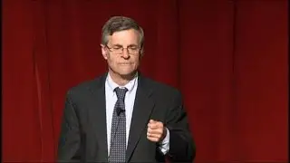 Speakers on the Square 2010: Mississippi Burning