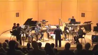 Cadenza flute concerto Ajiashvili:Amotz