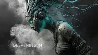 Deep House & Melodic Techno Journey Set | Deepening In