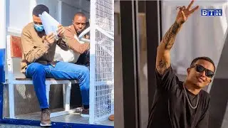 DJ TOXXYK YABWIYE URUKIKO KO UMUGORE YAMUTAYE BIKAMUVIRAMO AGAHINDA GAKABIJE