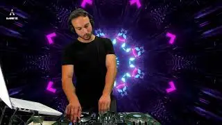Hard Techno on by Dreus Vol.017 #hardtechno #techno #stream