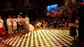 Danik Powermoves Breakaholix APOKALYPSE crew