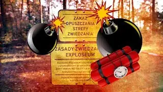 EXPLOSEUM | BYDGOSZCZ | DAG Fabrik Bromberg