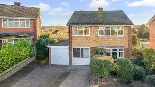 Video House Tour | 24 Dunval Road, Bridgnorth, WV16 4NB