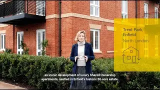 Trent Park, Enfield, North London | Living In A Shared Ownership Property