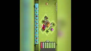 TH3 Unbeatable Base 2021 | COC |