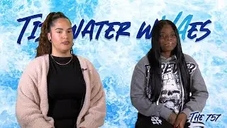 Kayla & Qban on 'Children Of The Ghetto' Series, Depth of the Show, Acting, VA, What's Next, & More!