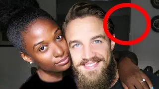 Couple Posts Celebration Photo, Looks Closer At Background And Regret It