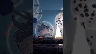 Самый Сложный Босс в Hollow Knight тг канал в профиле