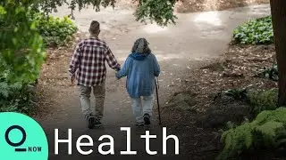 US Life Expectancy Sees Biggest Two-Year Decline in a Century