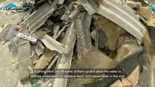Roof Repair Services In Greenville | Upstate Contractors