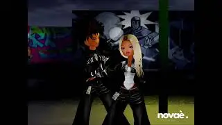 CRUSH-BRI FROM NEMESIS (Crush by Yuna ft Usher)