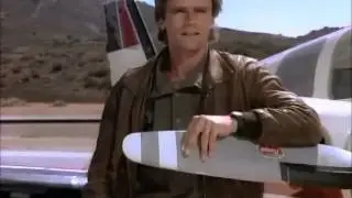 MacGyver Intro Season 2