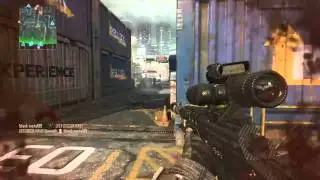 W4RPiG HUN - Black Ops II Game Clip