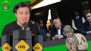 Trump's Old World Order Plan For Venezuela
