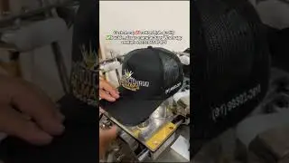 Custom cap💯cotton high quality ✅Buckle_clasps manufacturer Whatsapp contact