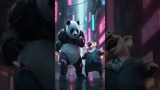 Animal Domination | Animal Universe | When Animals Evolve